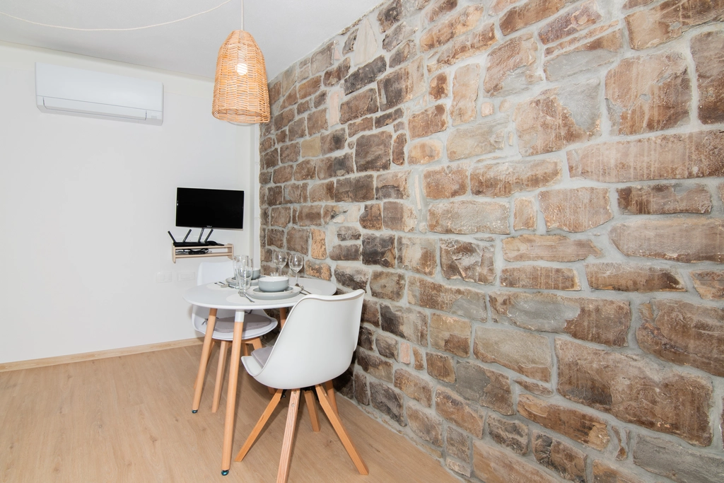 One-Bedroom Apartment in Piran for 2 Guests