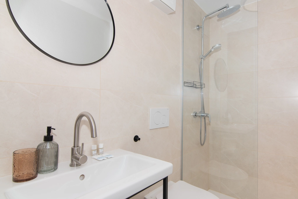 One-Bedroom Apartment in Piran for 2 Guests