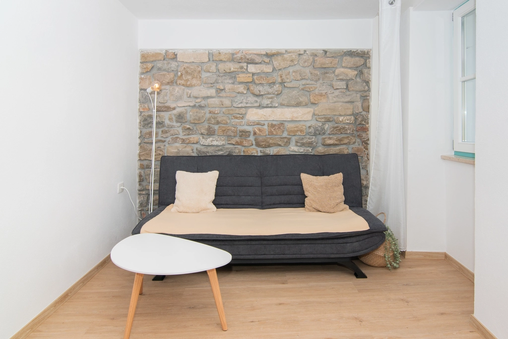 One-Bedroom Apartment in Piran for 2 Guests