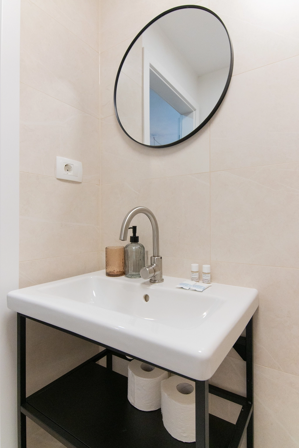 One-Bedroom Apartment in Piran for 2 Guests