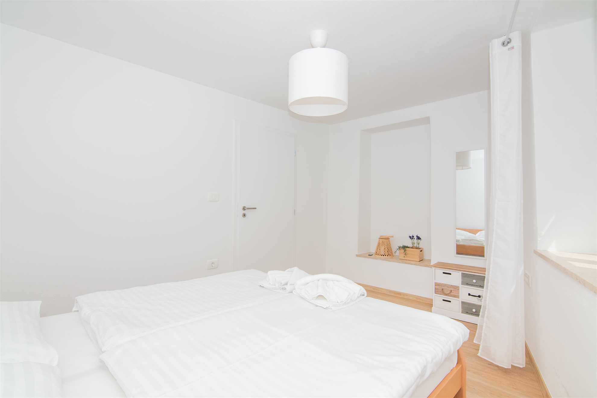 Smaragd Adriatic Apartment 3