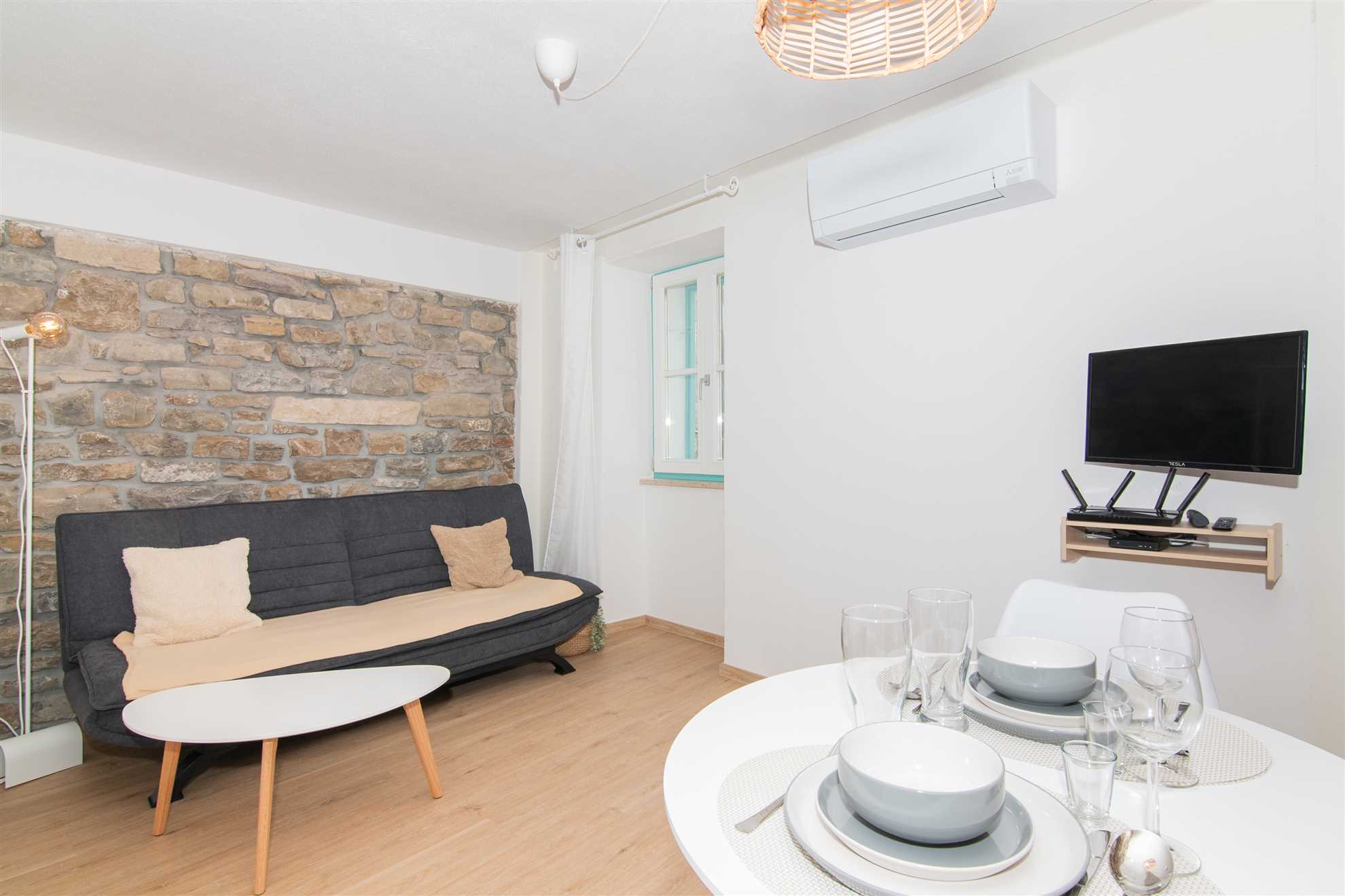 Smaragd Adriatic Apartment 3