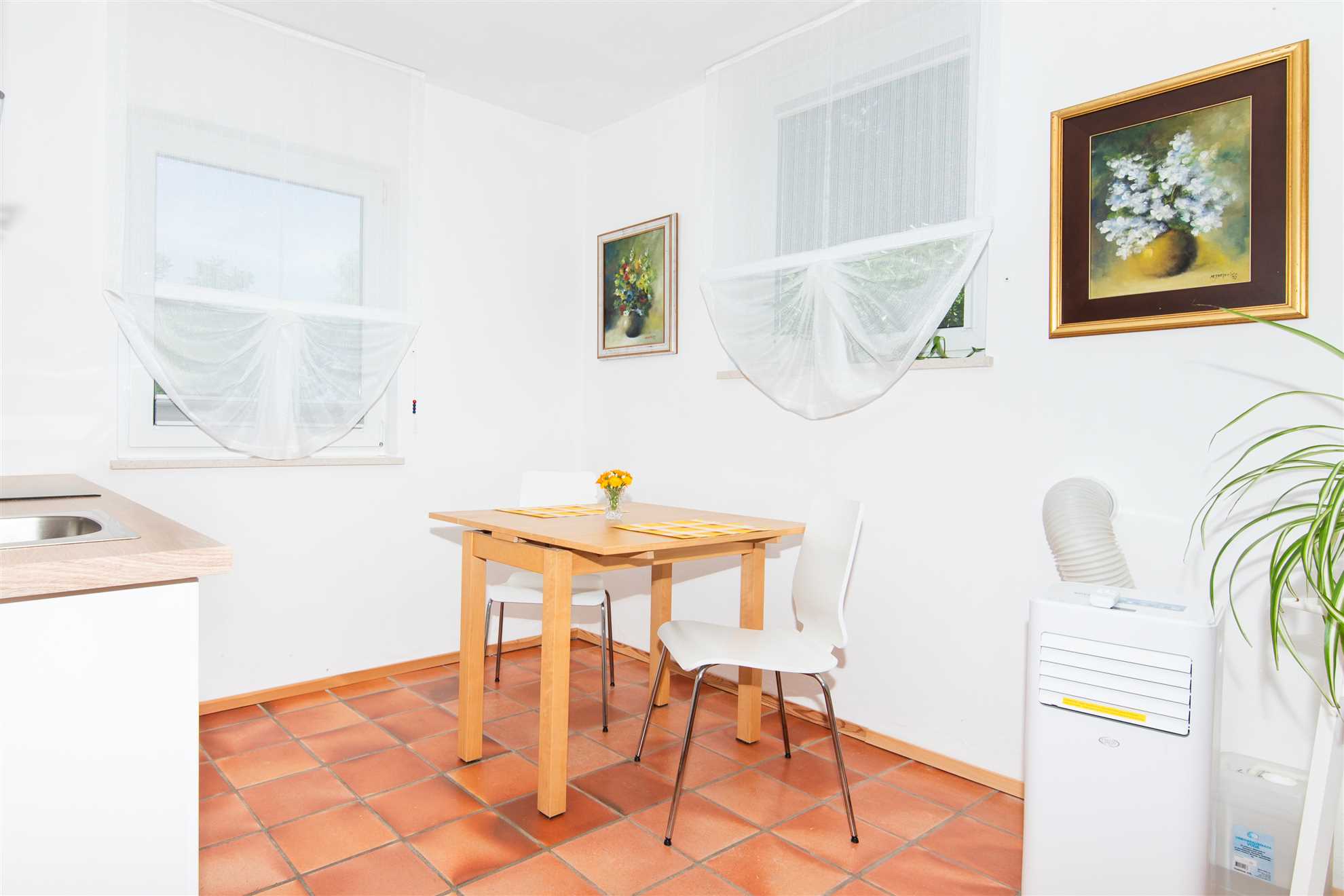 Apartment Oljka Pomjan
