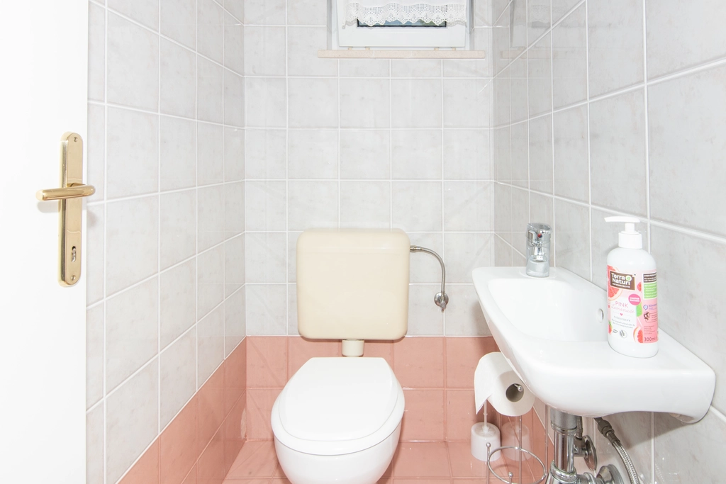 Apartman Oljka Pomjan