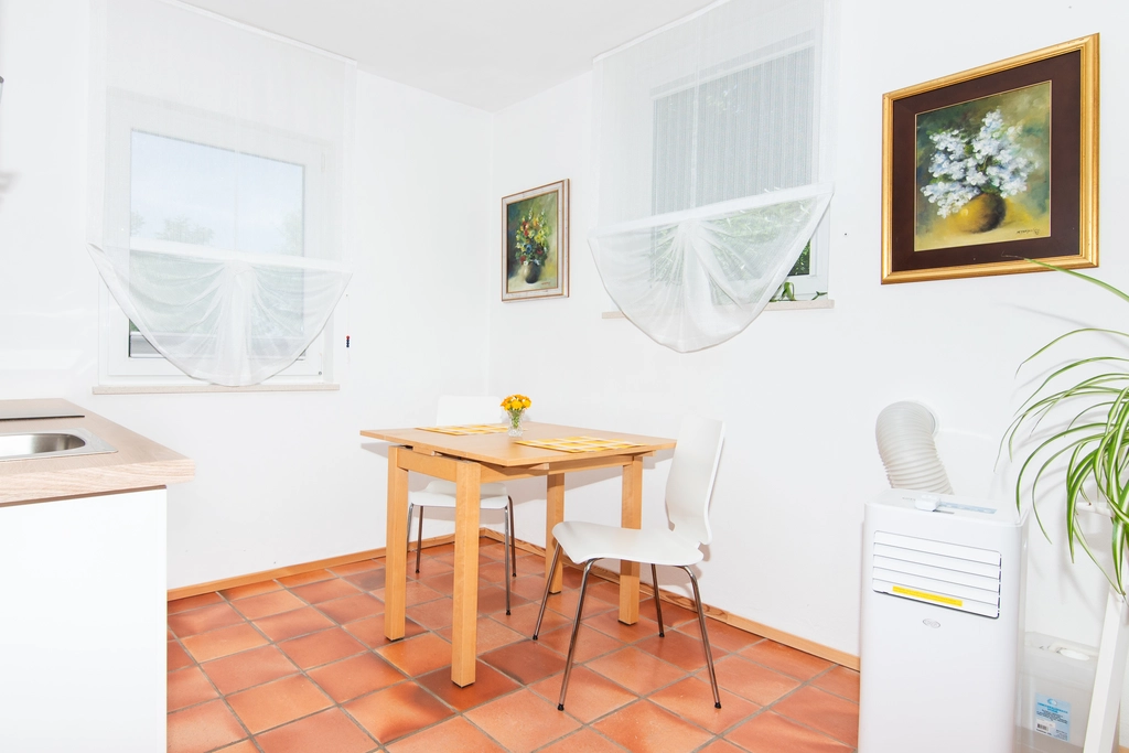 Apartman Oljka Pomjan