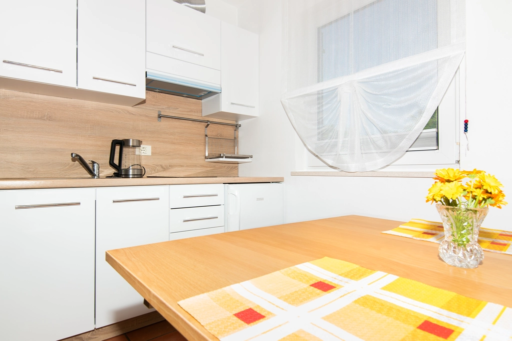 Apartman Oljka Pomjan