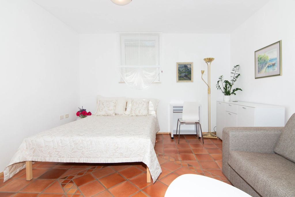 Apartman Oljka Pomjan