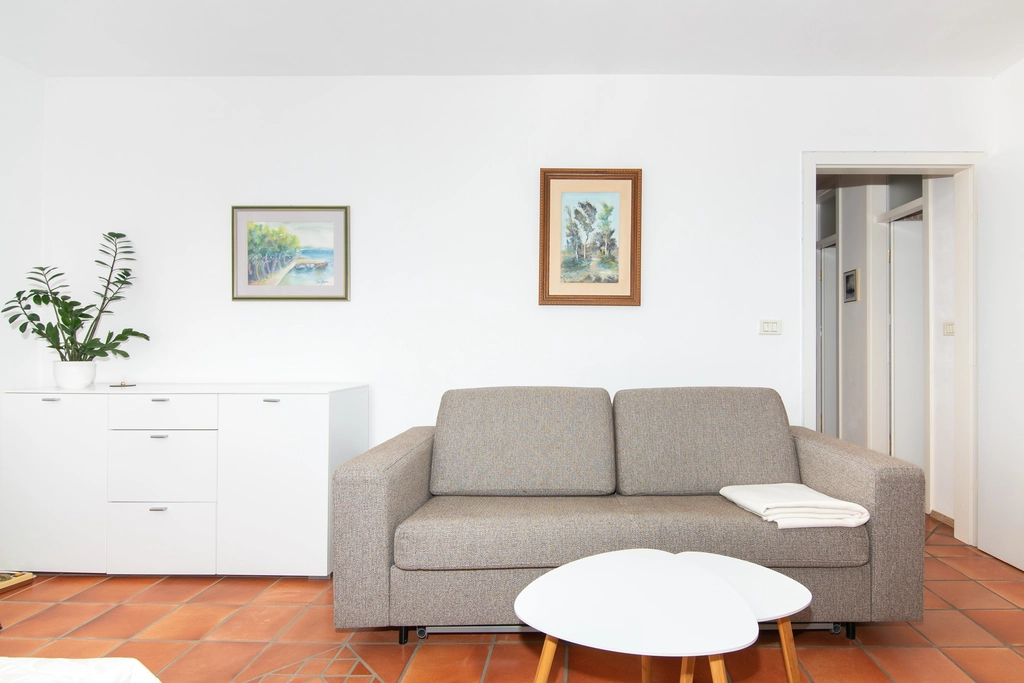 Apartman Oljka Pomjan