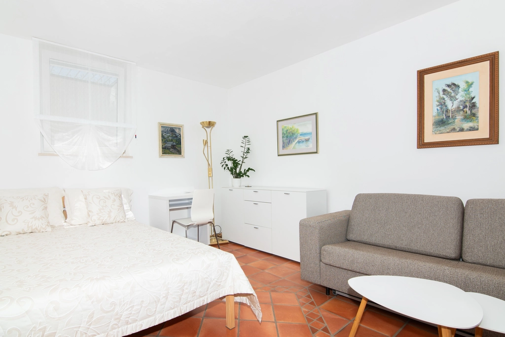 Apartman Oljka Pomjan