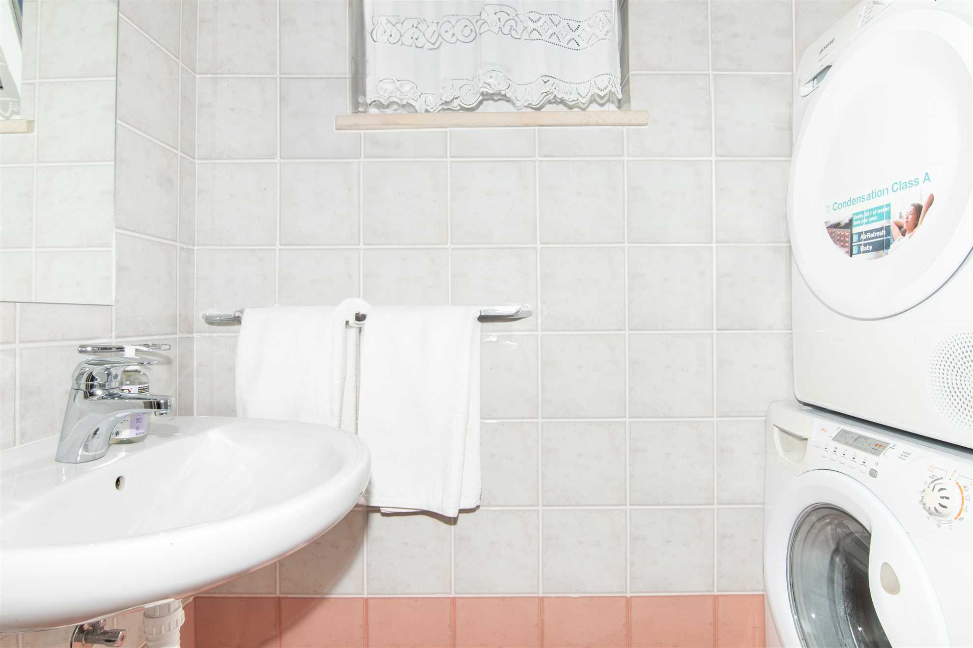 Apartment Oljka Pomjan