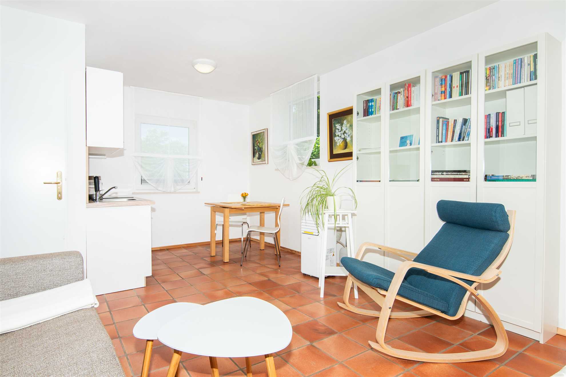 Apartment Oljka Pomjan