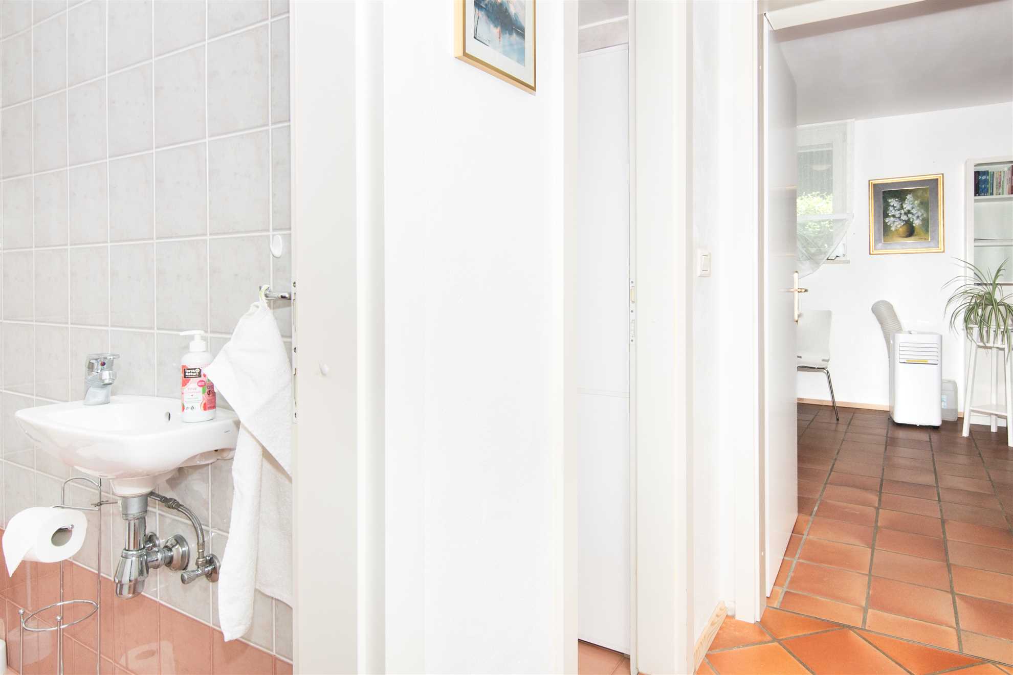 Apartment Oljka Pomjan