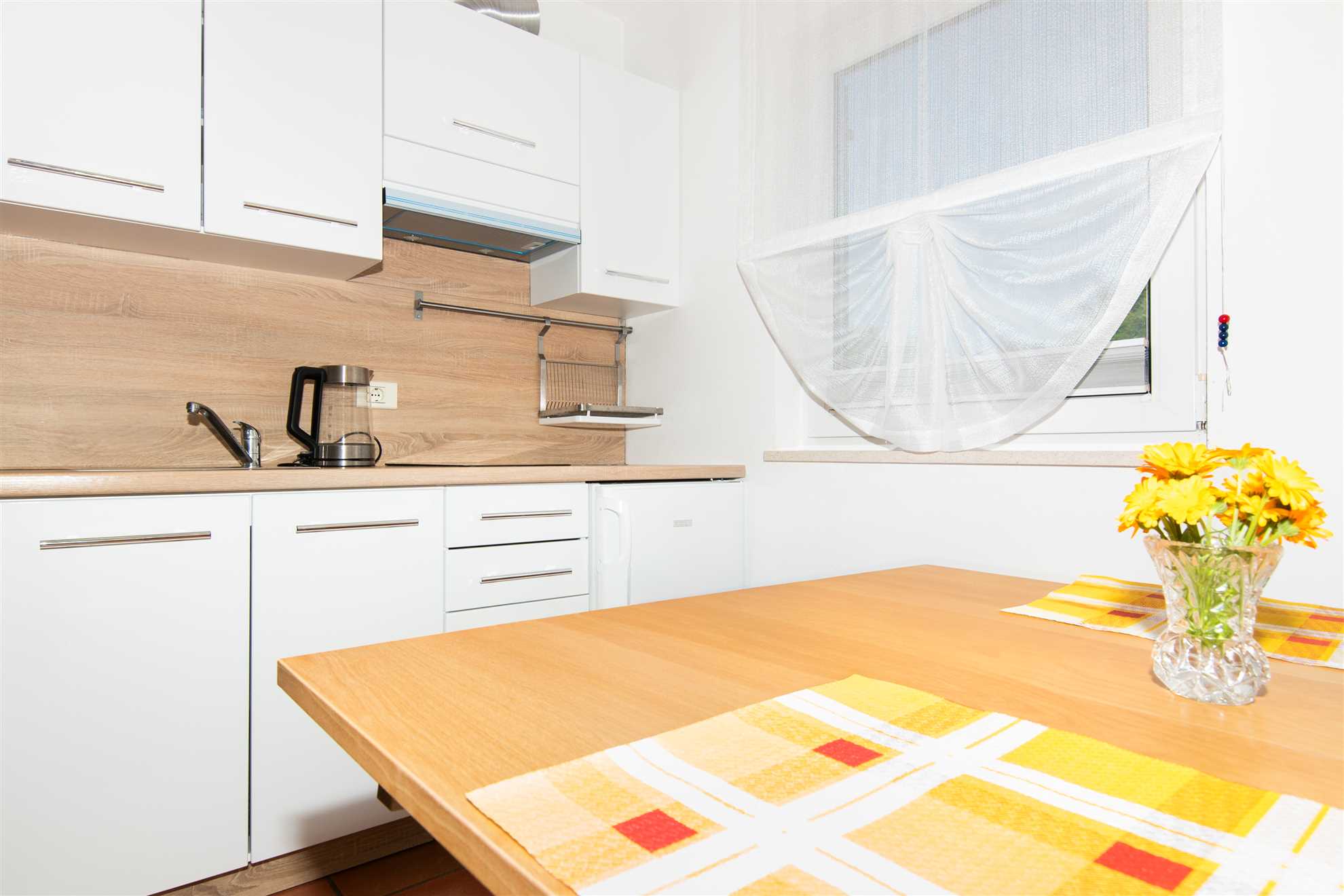 Apartment Oljka Pomjan