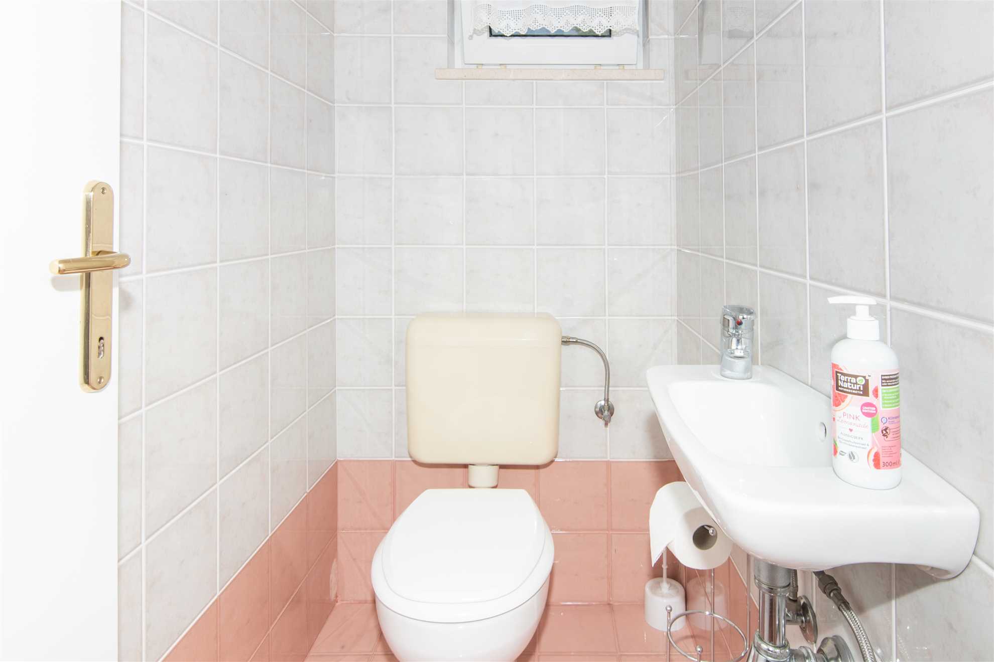 Apartment Oljka Pomjan