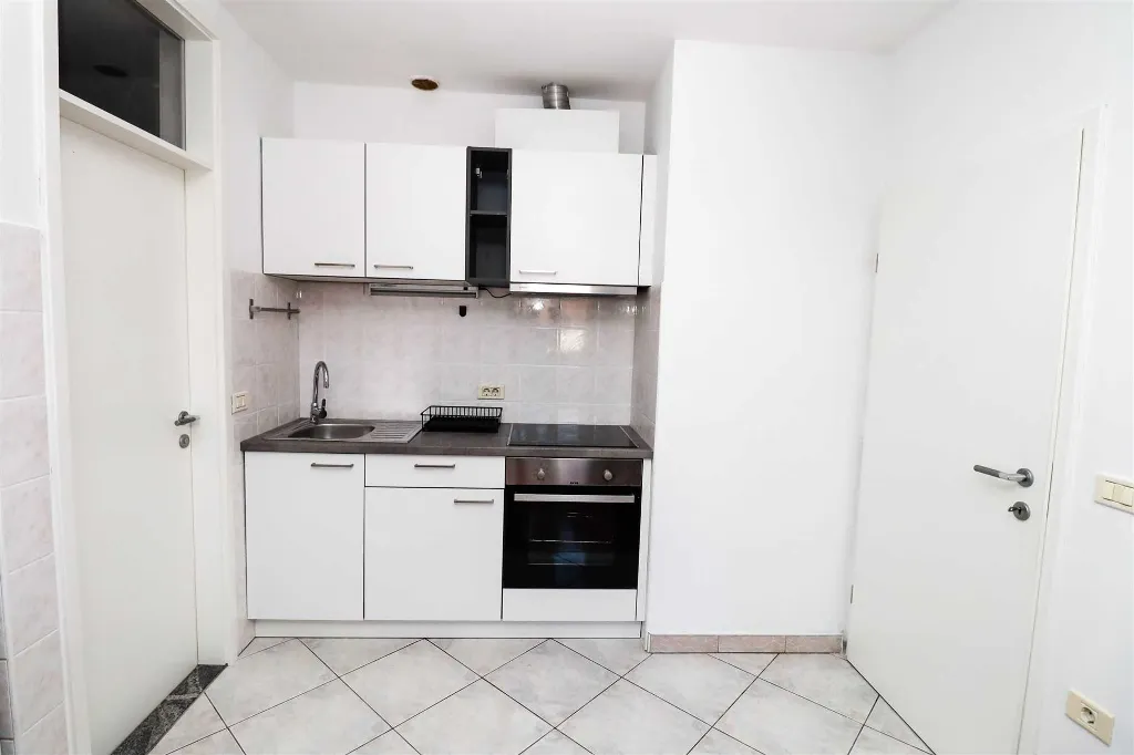 One-Bedroom Apartment in Koper for 2 Guests