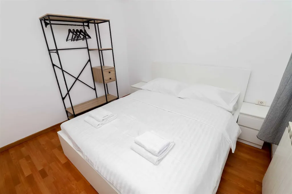 One-Bedroom Apartment in Koper for 2 Guests