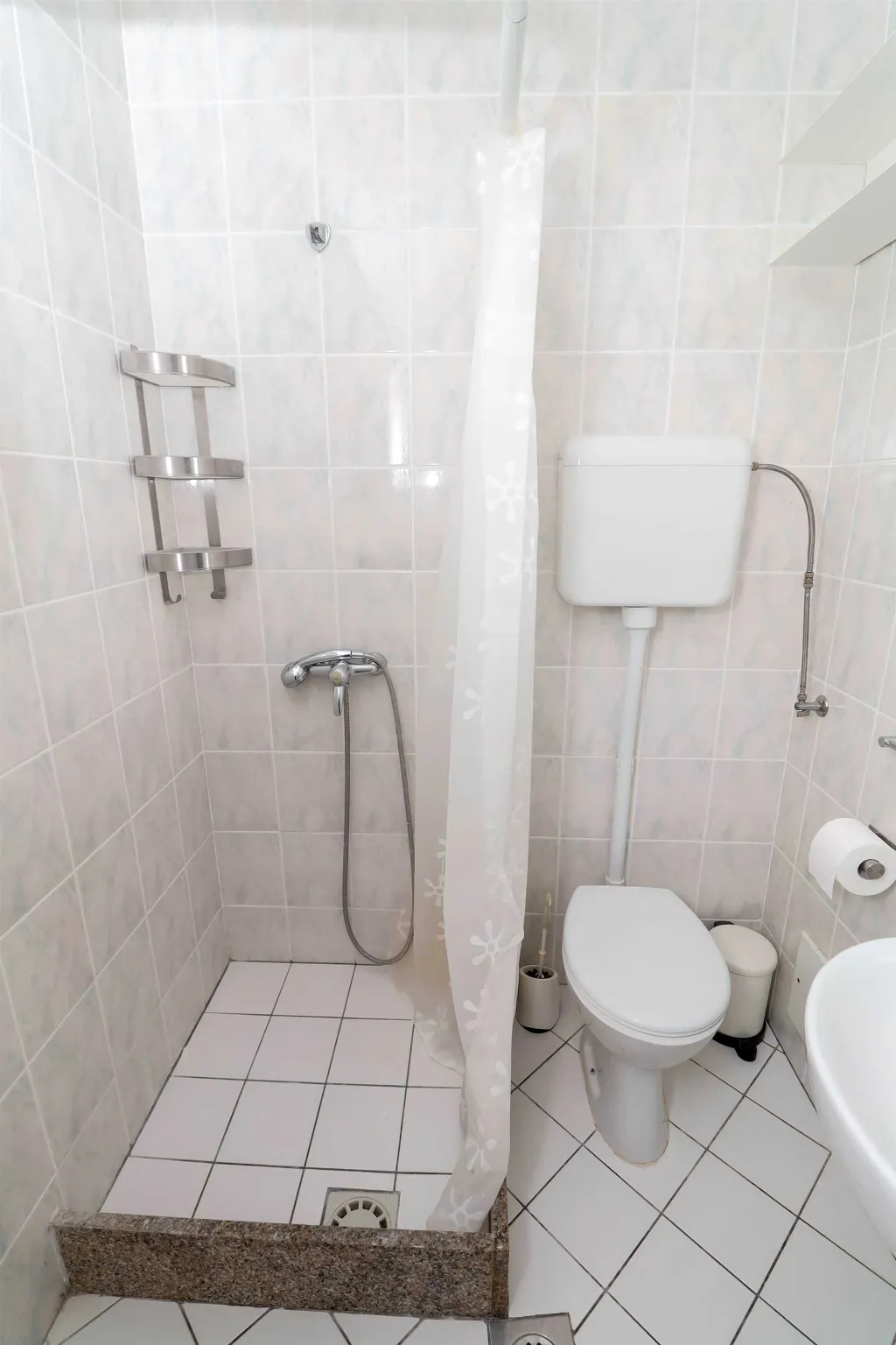 One-Bedroom Apartment in Koper for 2 Guests