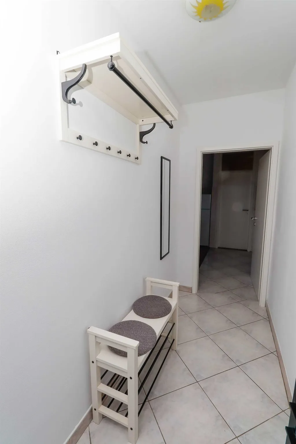 One-Bedroom Apartment in Koper for 2 Guests