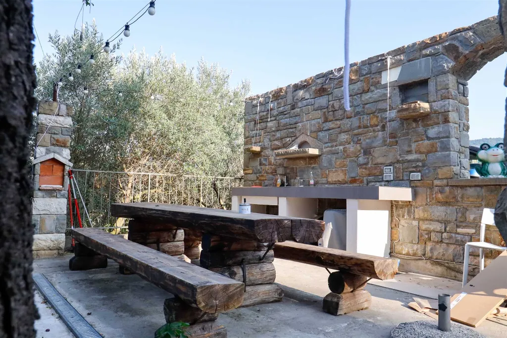 One-Bedroom Apartment in Koper for 2 Guests