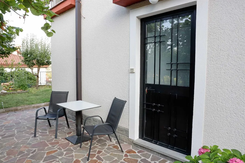 One-Bedroom Apartment in Koper for 2 Guests