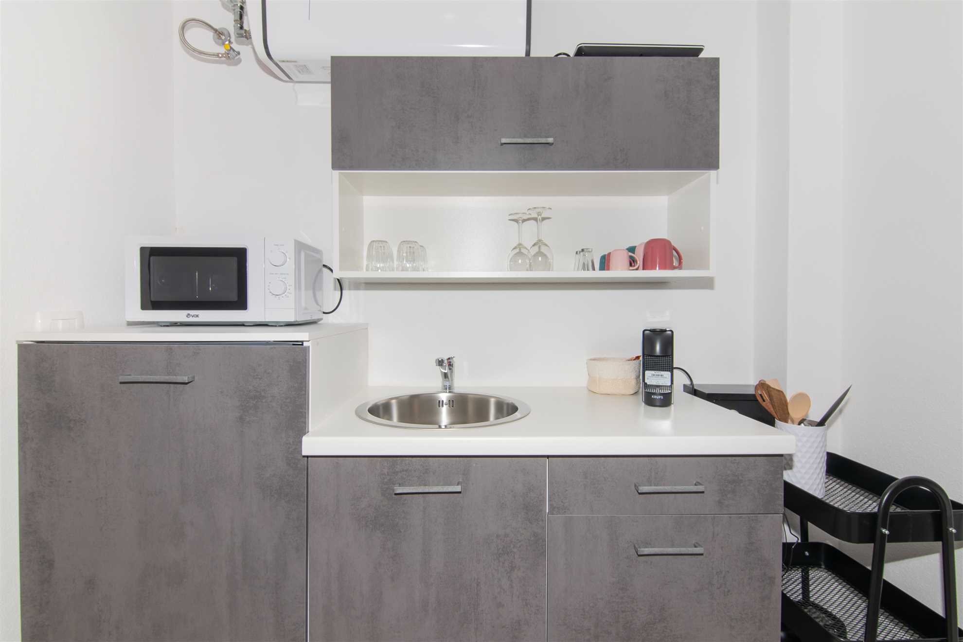 Smaragd Adriatic Apartment with the terrace