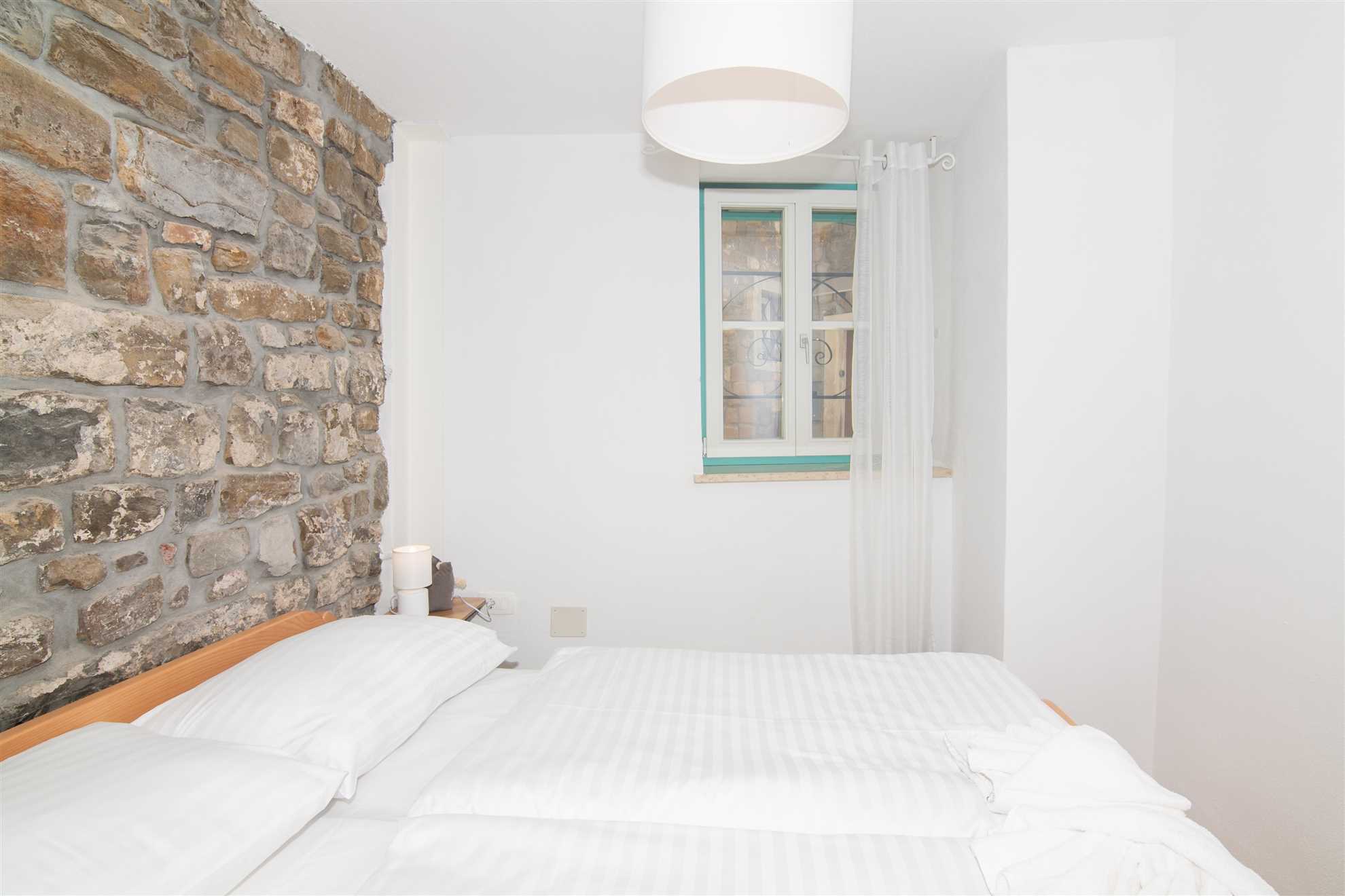 Smaragd Adriatic Apartment with the terrace