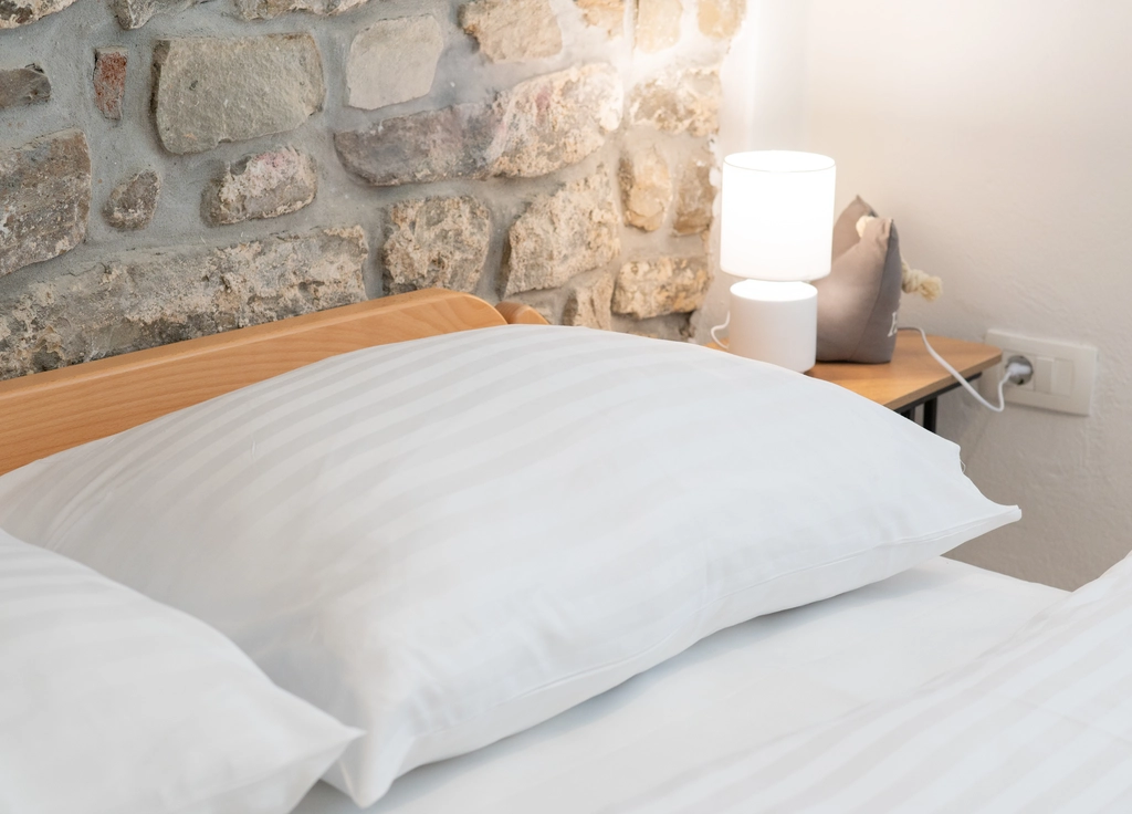 Apartment with Terrace in Piran