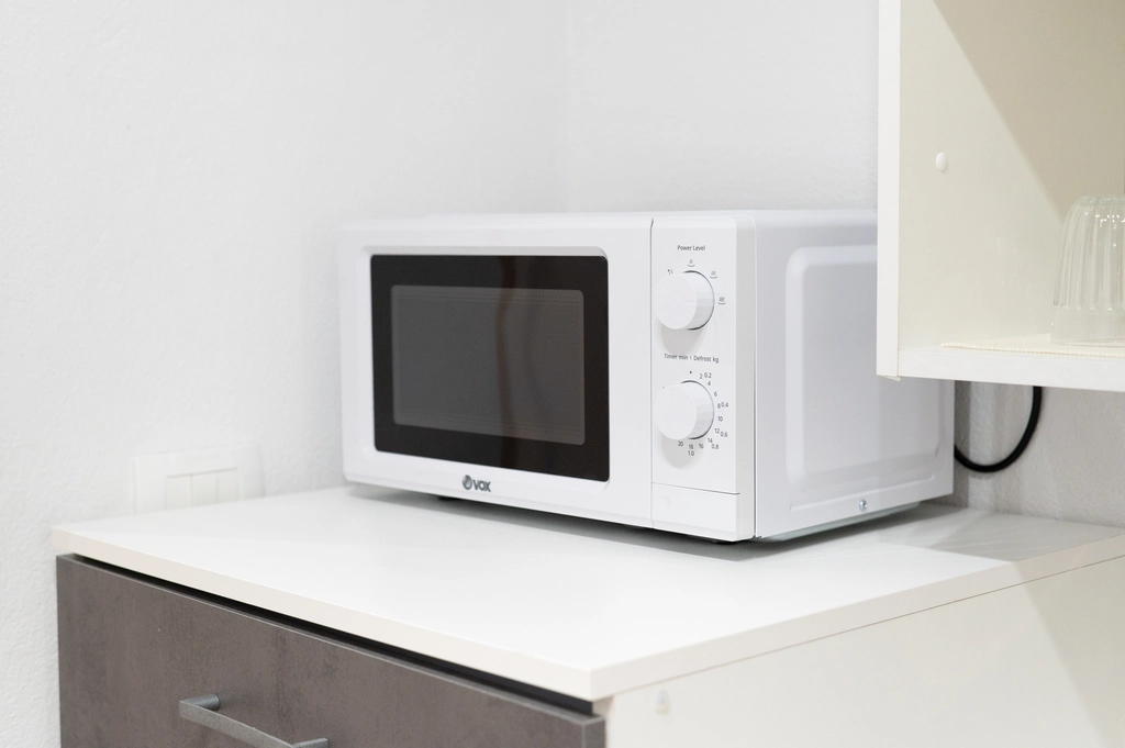 Apartment with Terrace in Piran