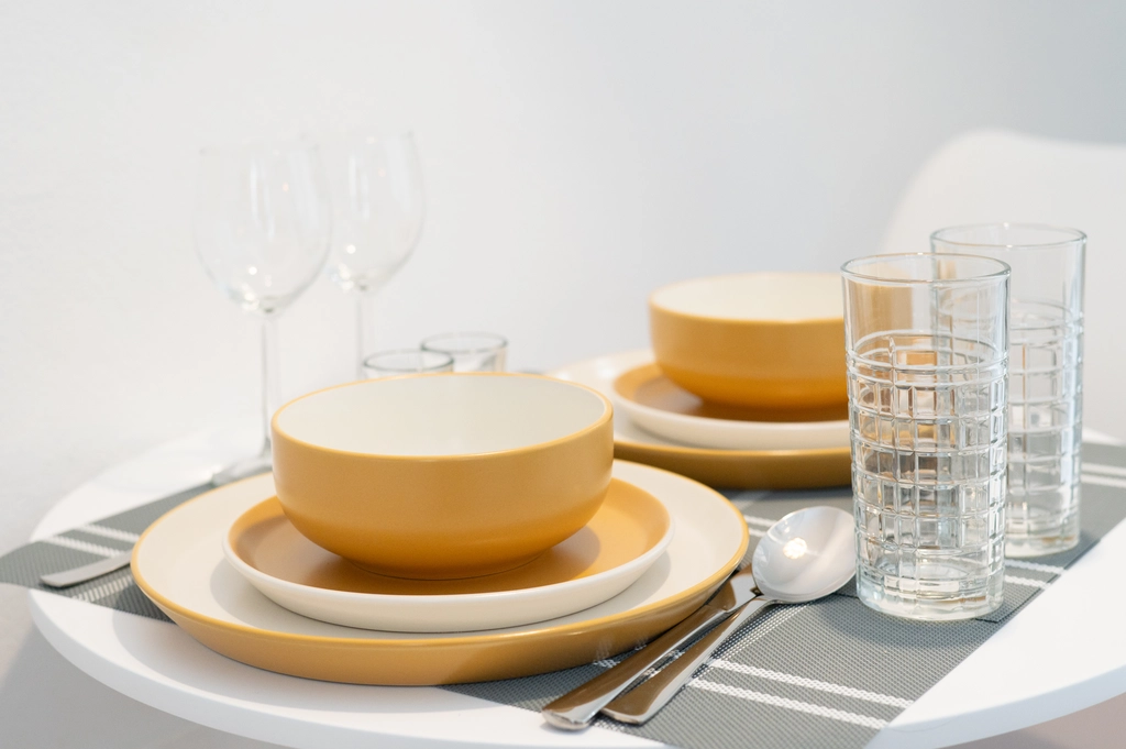 Apartment with Terrace in Piran