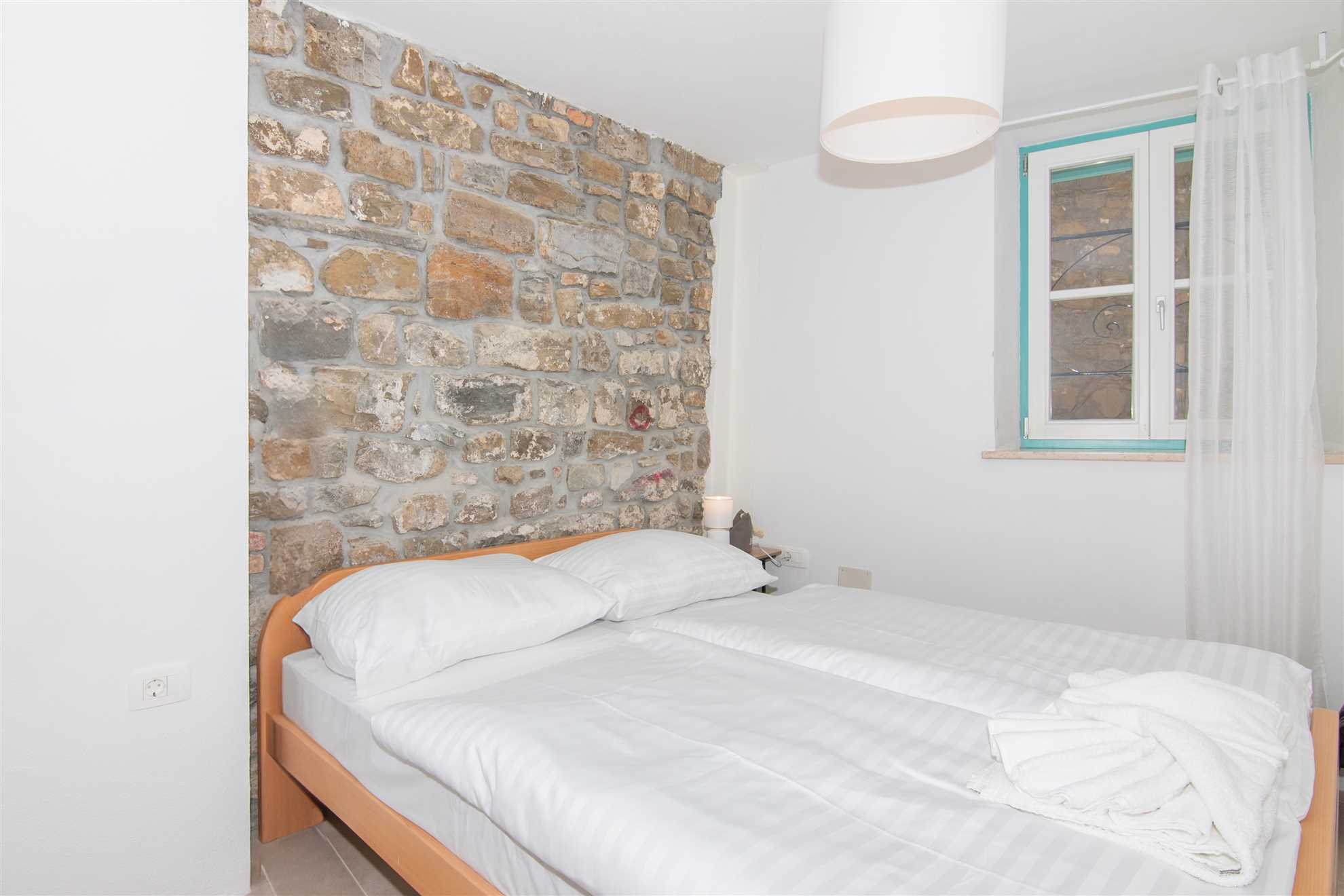 Smaragd Adriatic Apartment with the terrace