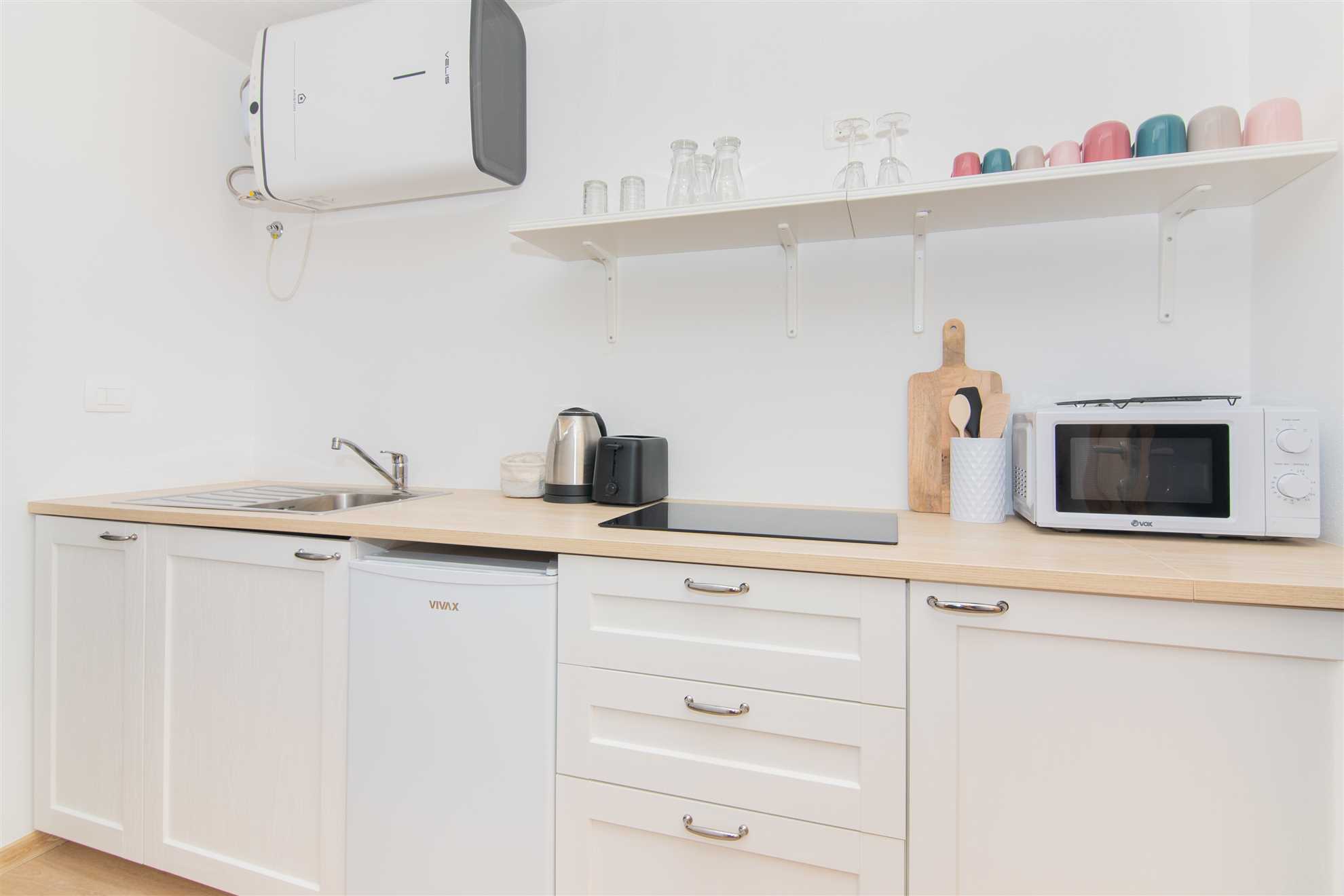 Smaragd Adriatic Apartment 2