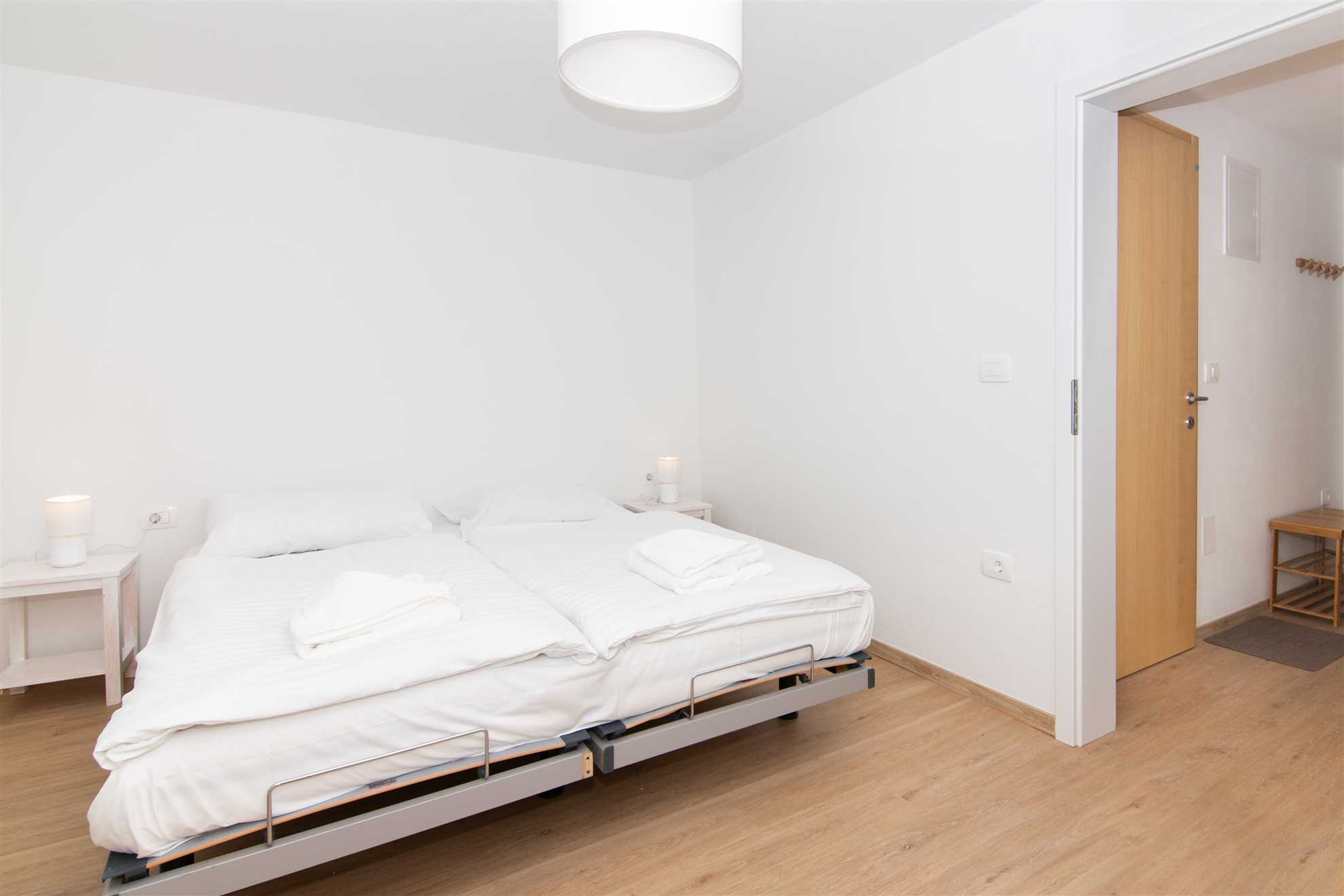 Smaragd Adriatic Apartment 2