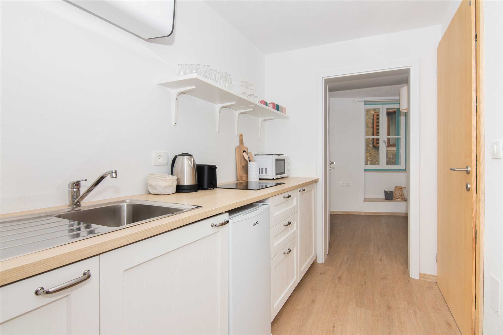 Smaragd Adriatic Apartment 2