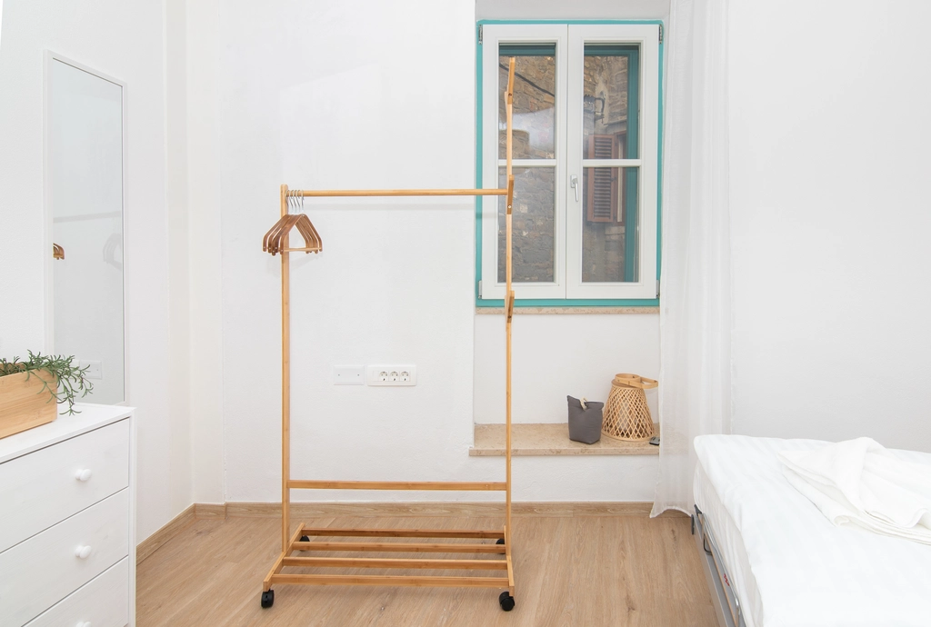 Cozy One-Bedroom Apartment in Piran