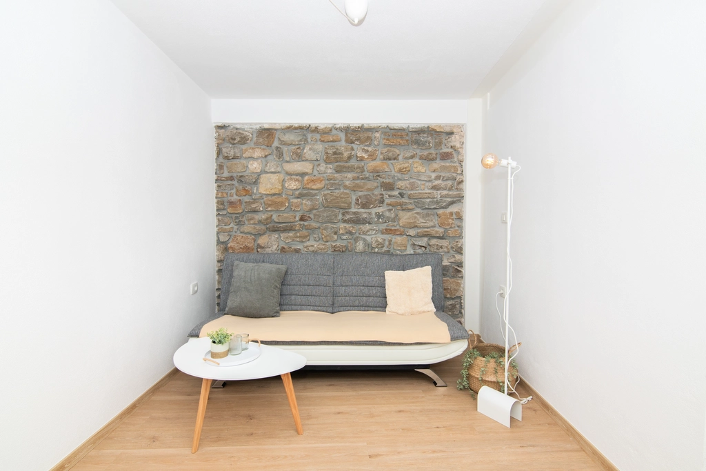 Cozy One-Bedroom Apartment in Piran