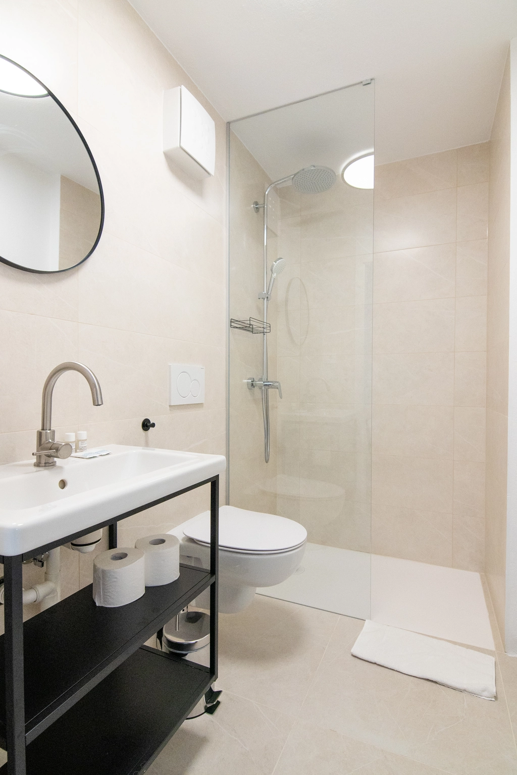 Cozy One-Bedroom Apartment in Piran