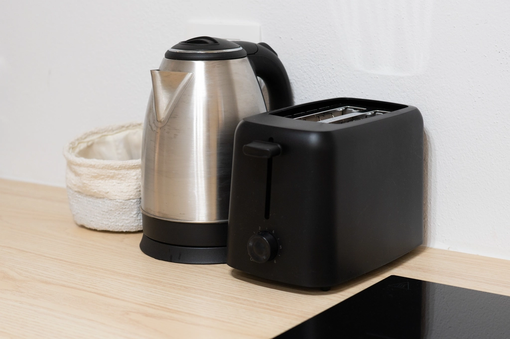 Cozy One-Bedroom Apartment in Piran