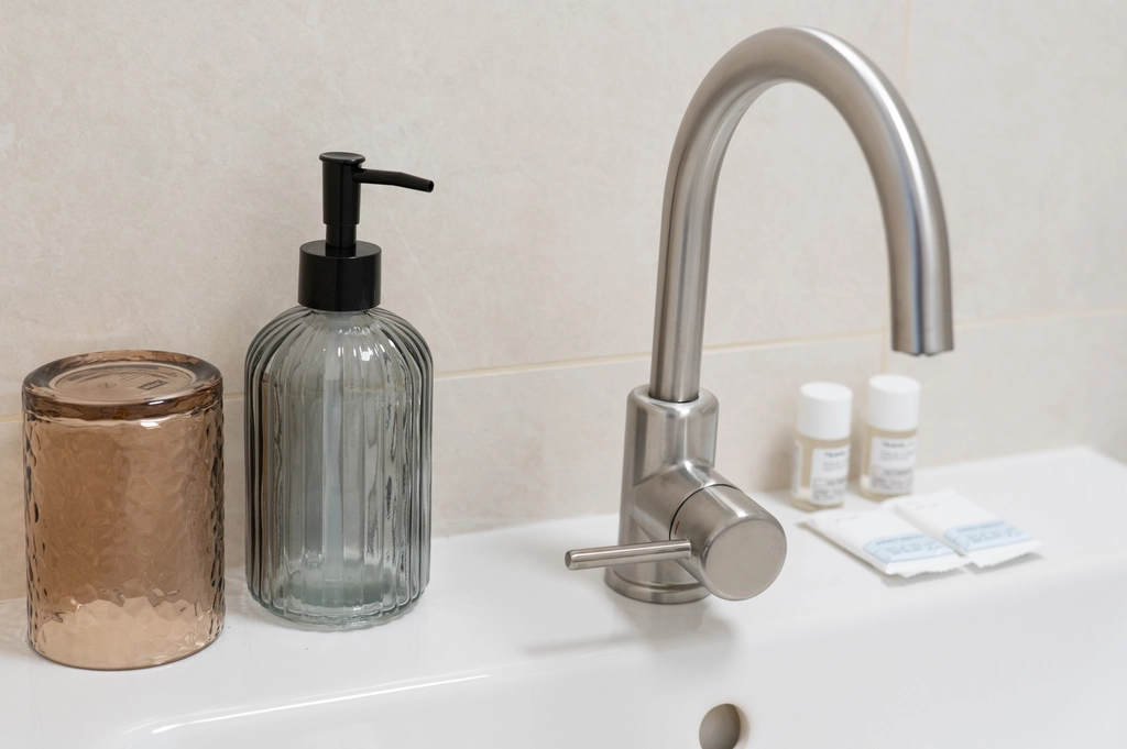 Cozy One-Bedroom Apartment in Piran