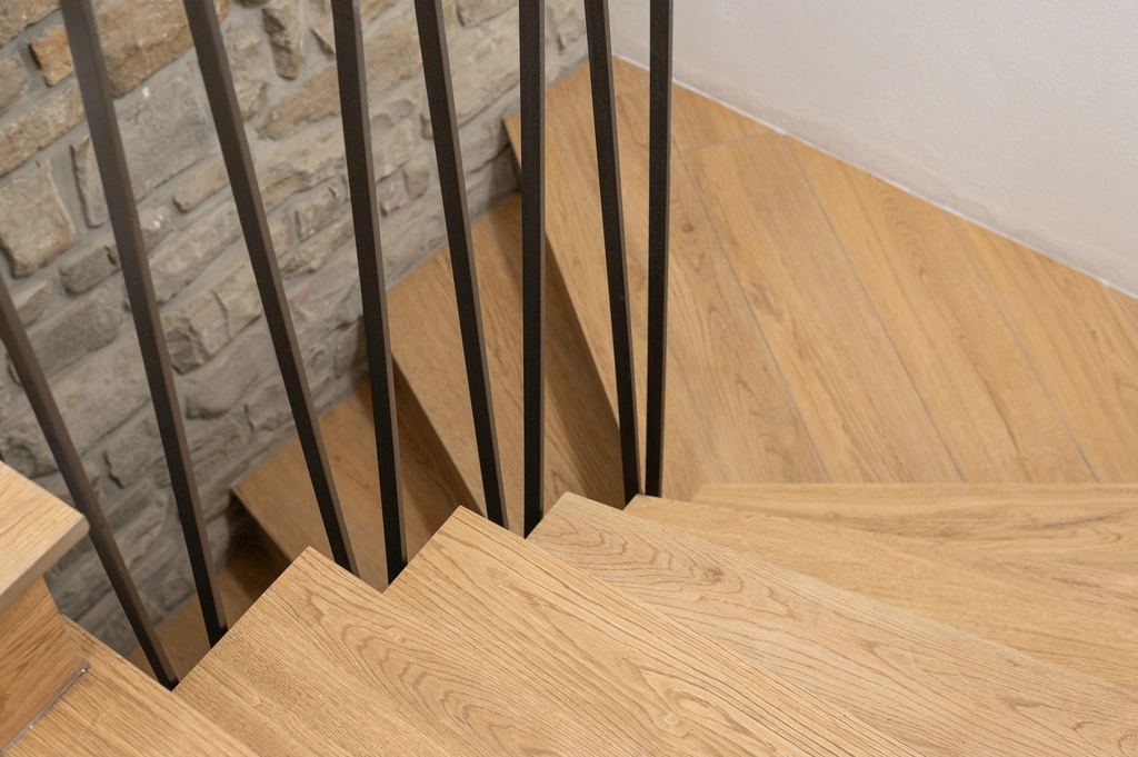 Cozy One-Bedroom Apartment in Piran