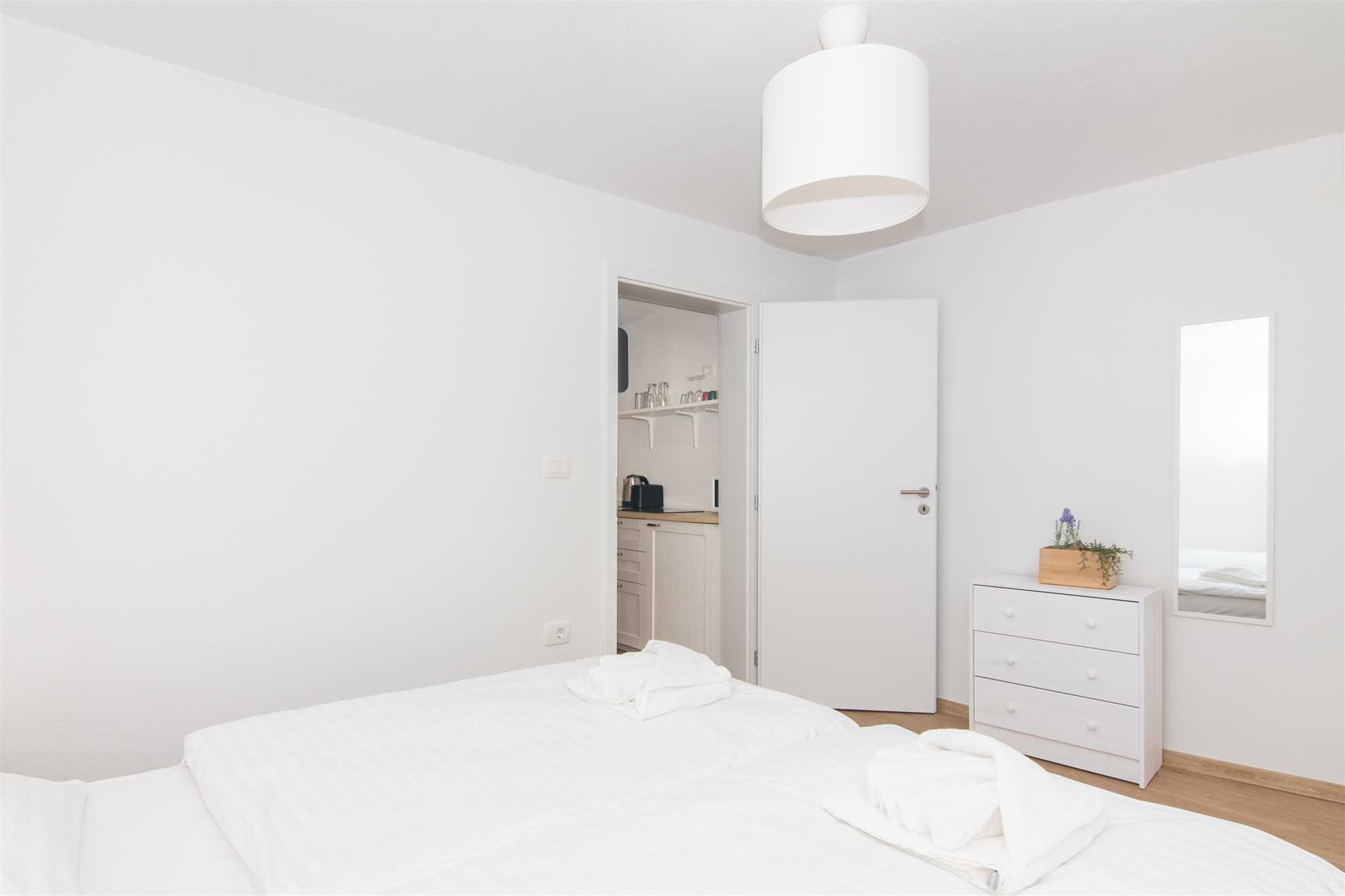Smaragd Adriatic Apartment 2
