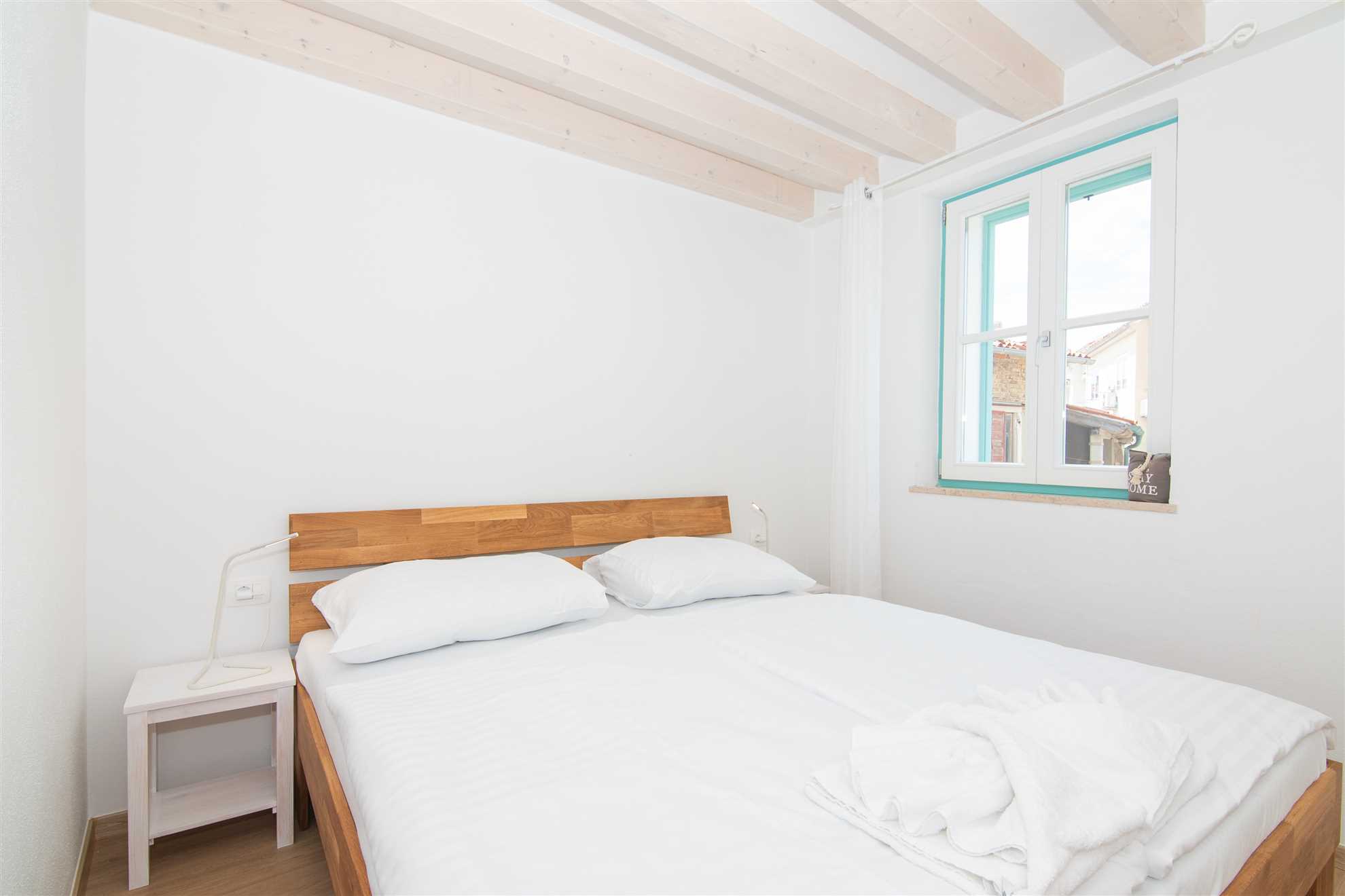 Duplex Apartment Smaragd Adriatic with Altana