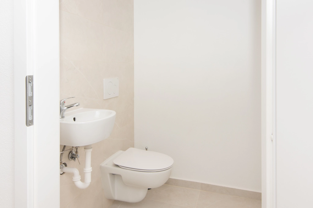 Two-Bedroom City Apartment in Piran for 5 Guests