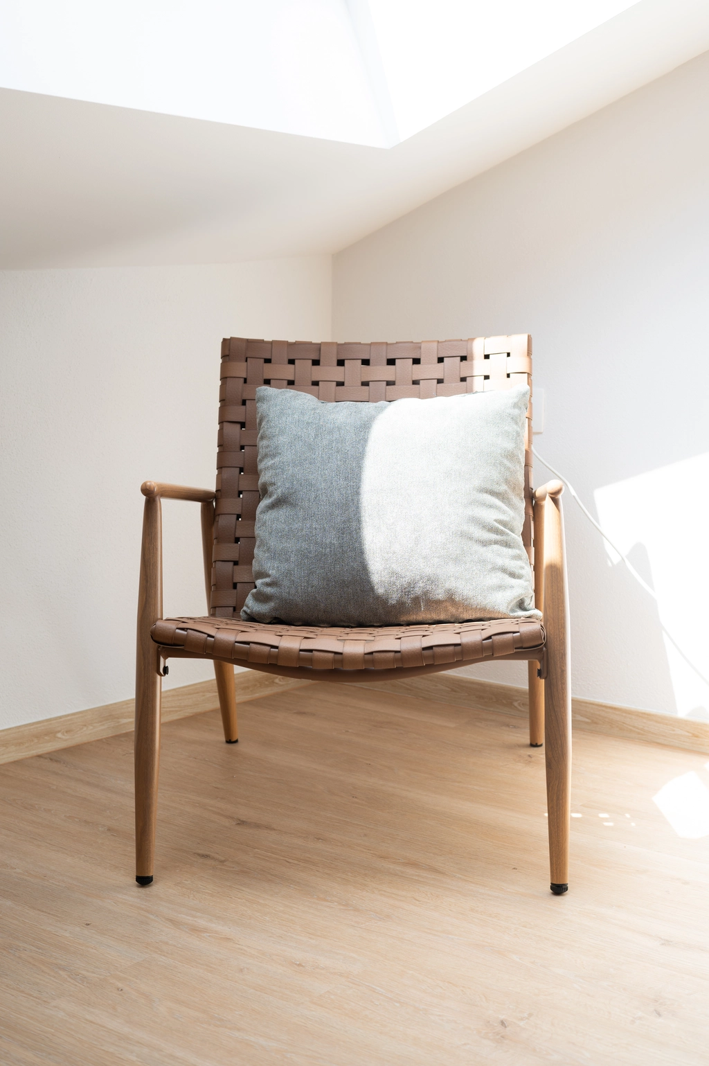 Two-Bedroom City Apartment in Piran for 5 Guests