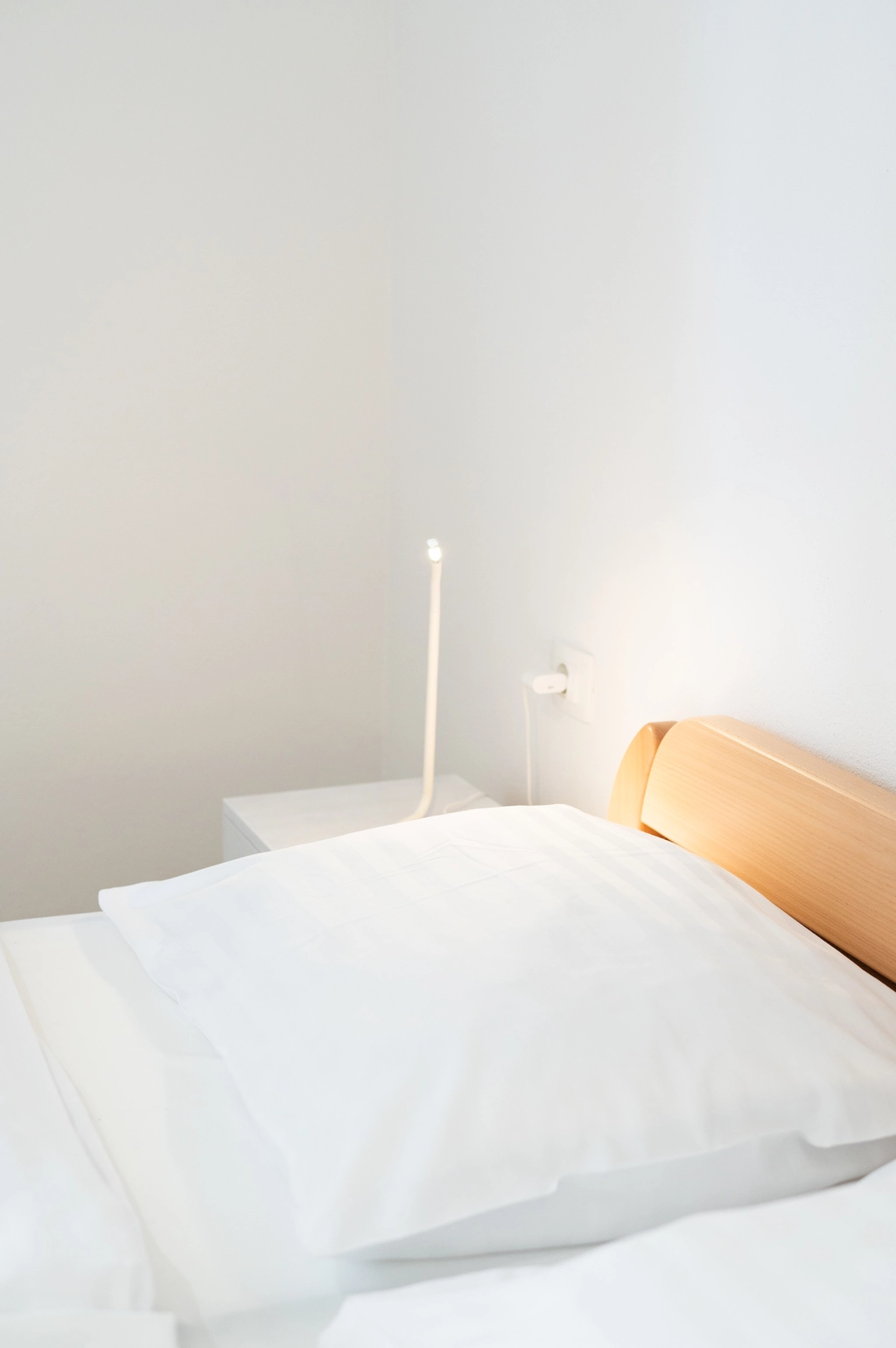 Two-Bedroom City Apartment in Piran for 5 Guests