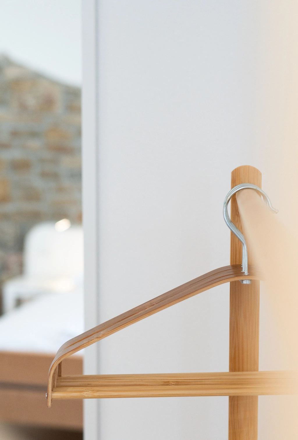 Two-Bedroom City Apartment in Piran for 5 Guests