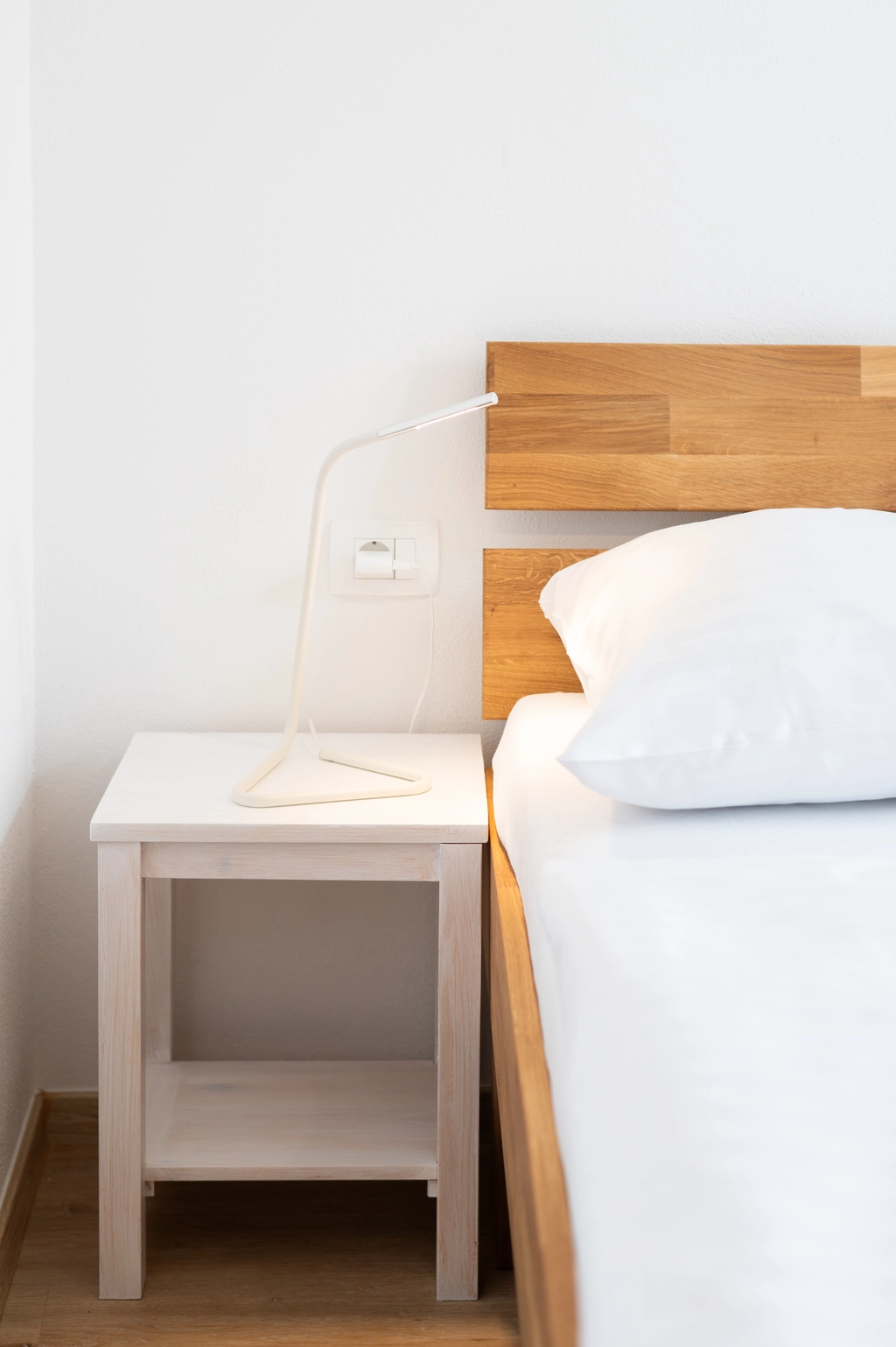 Two-Bedroom City Apartment in Piran for 5 Guests