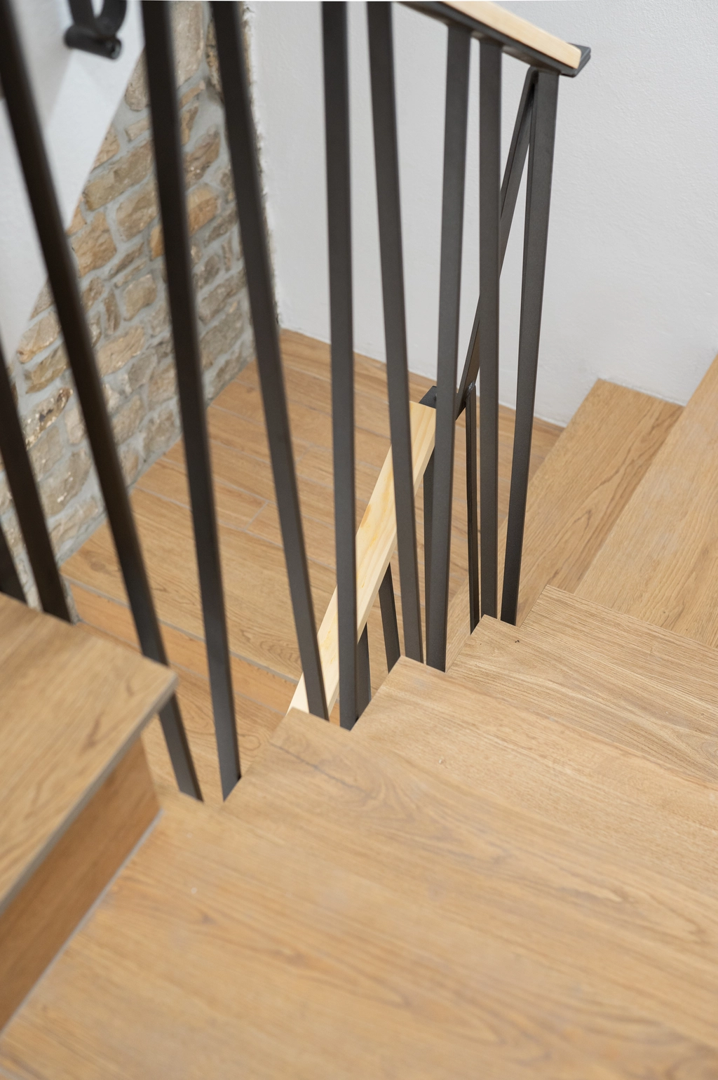 Two-Bedroom City Apartment in Piran for 5 Guests