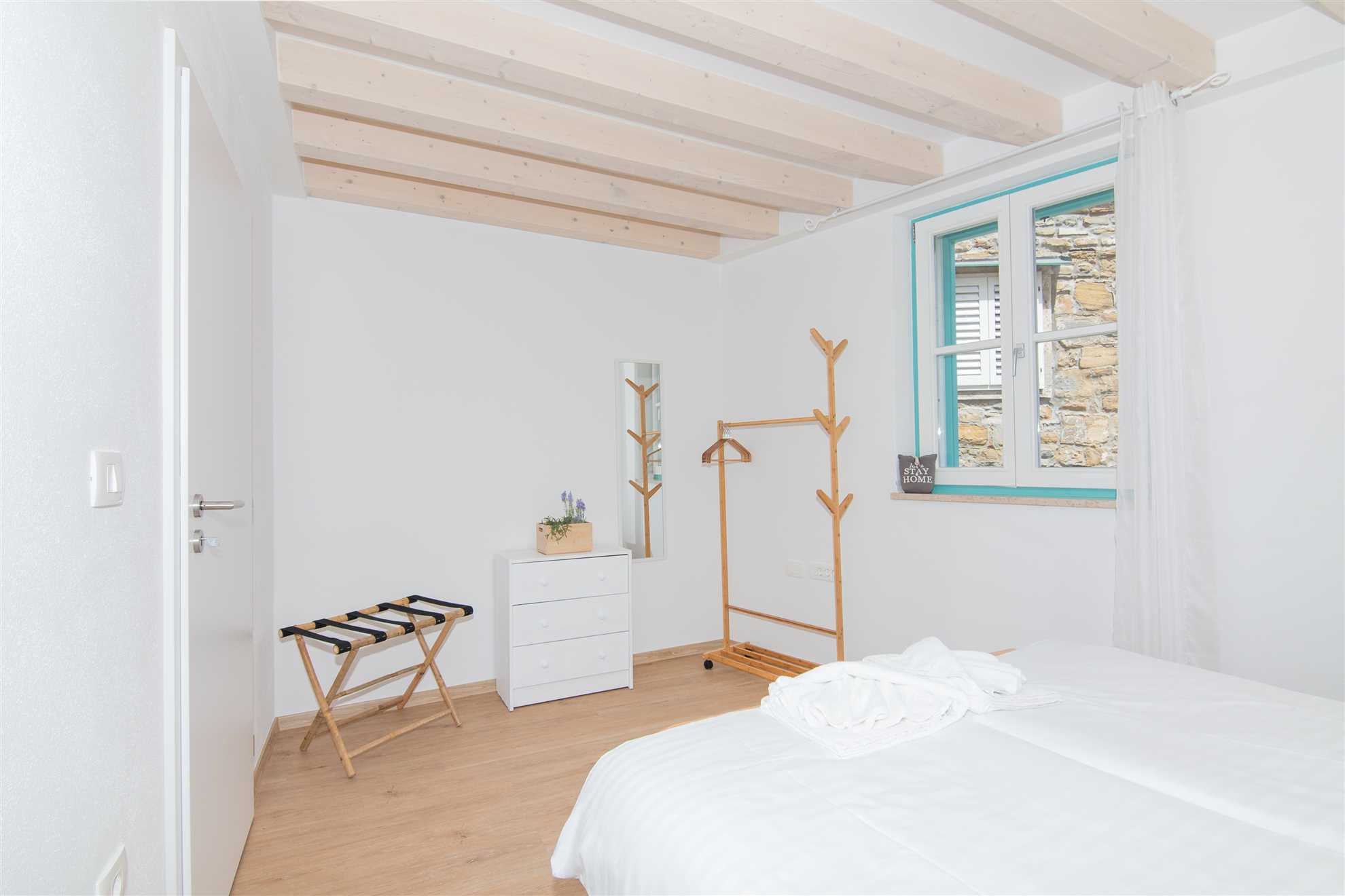 Duplex Apartment Smaragd Adriatic with Altana