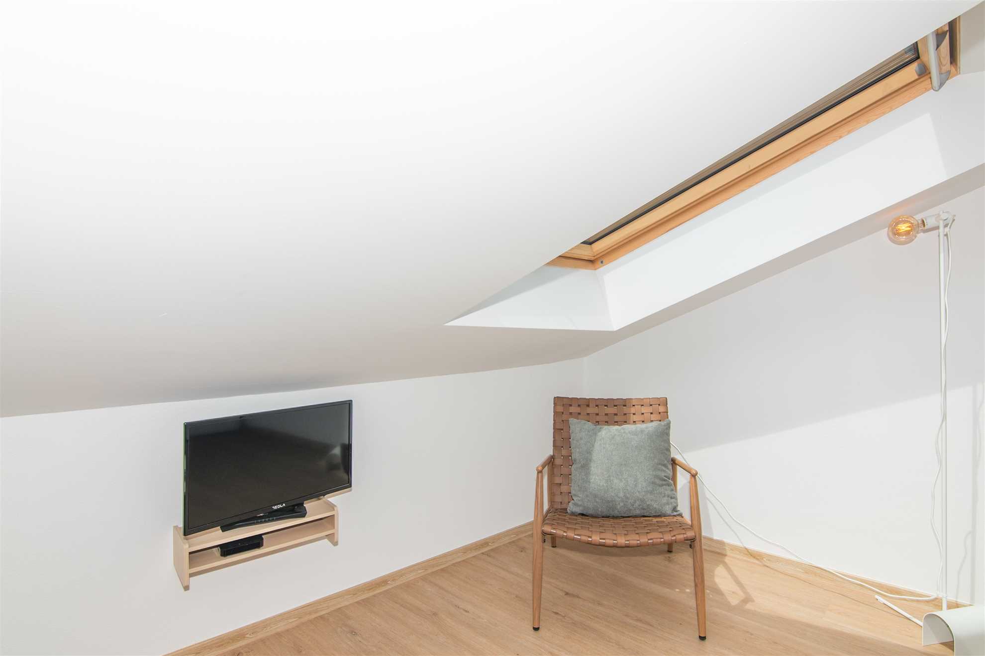 Duplex Apartment Smaragd Adriatic with Altana
