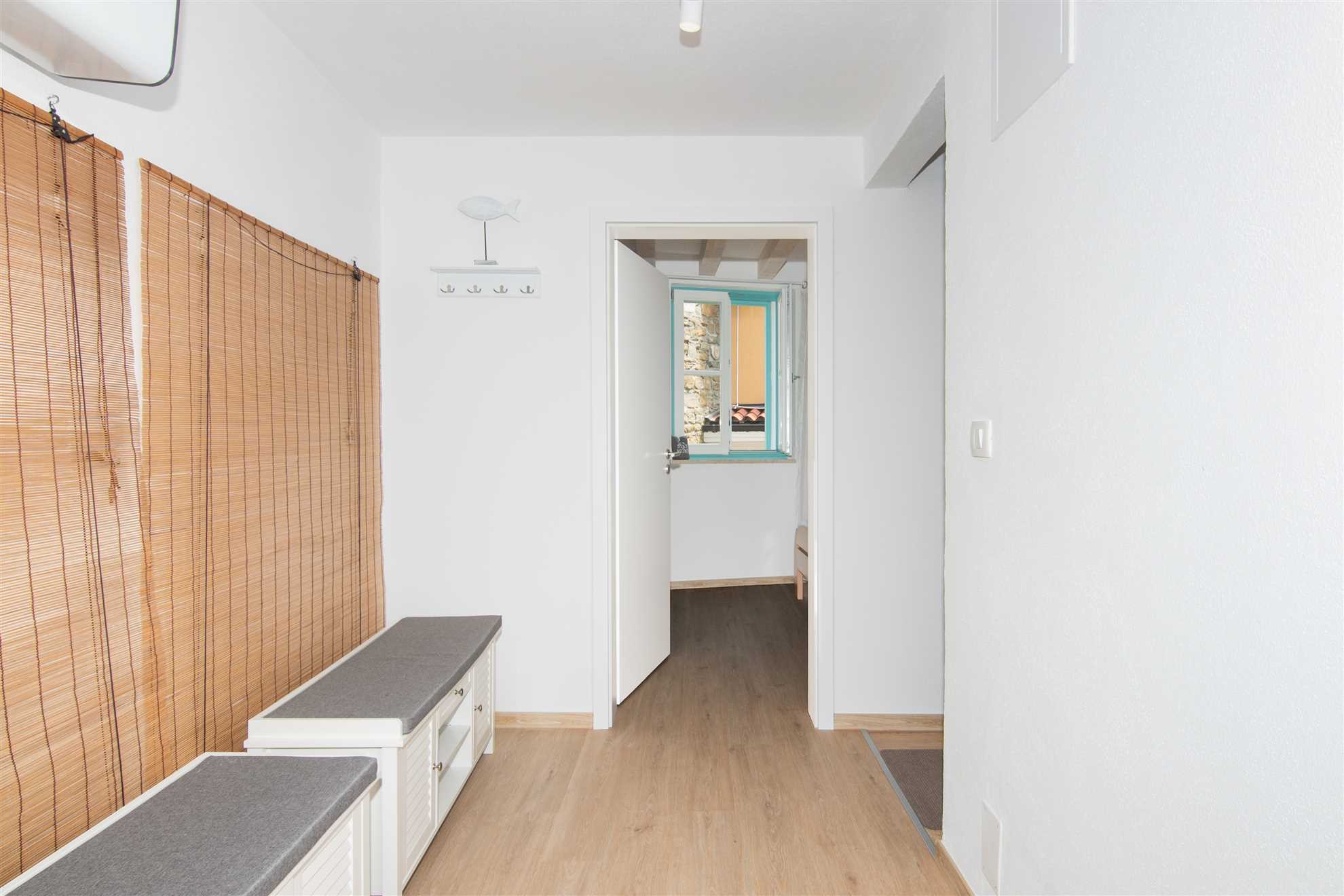 Duplex Apartment Smaragd Adriatic with Altana